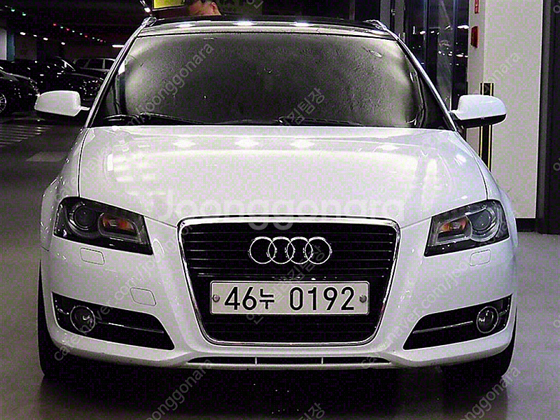 아우디 뉴 A3 20 TFSI 중고차 판매합니다 ★전액할부★저신용★--1